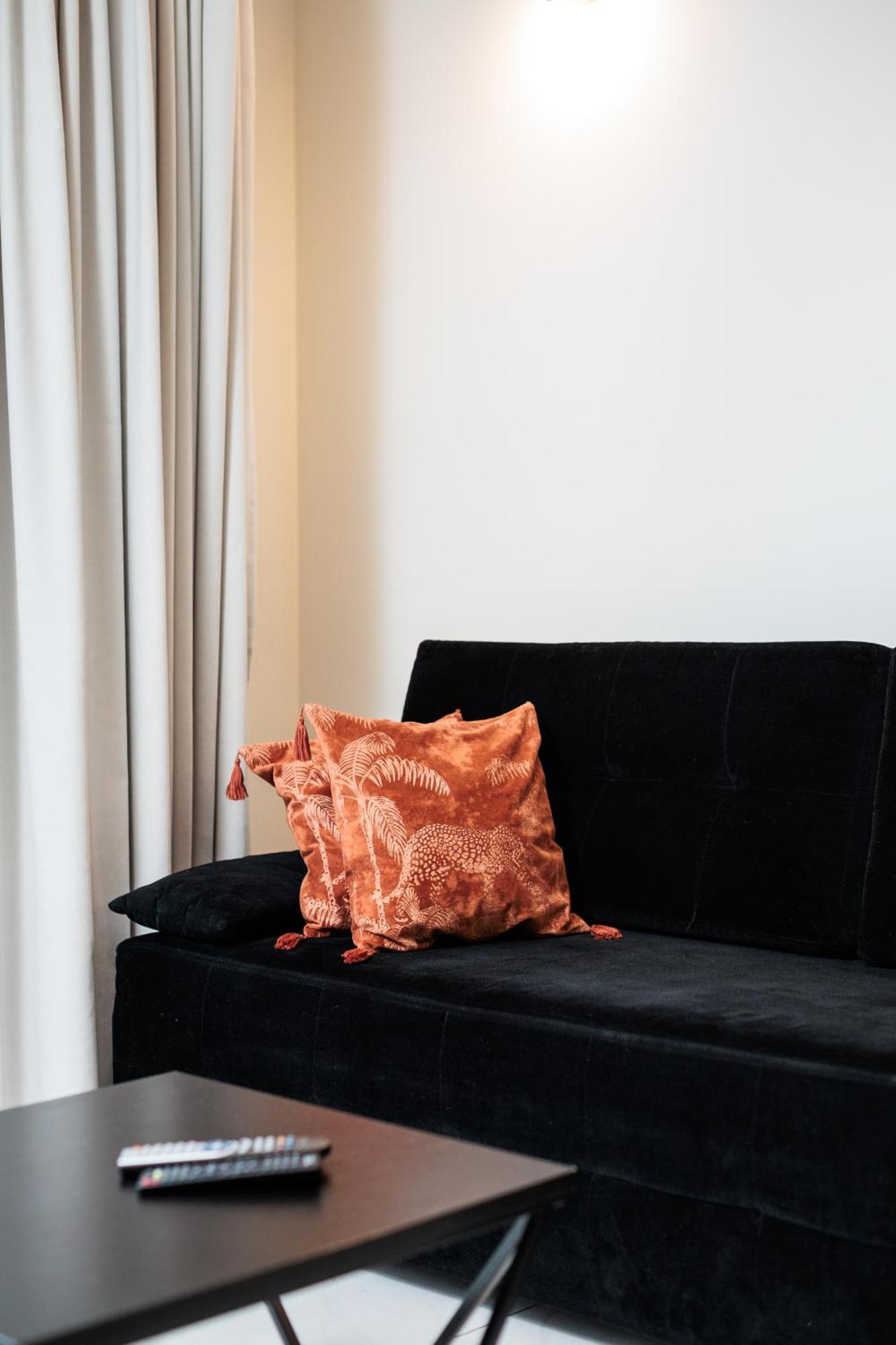 Of The Kings-copper Nest Apartment Krakau