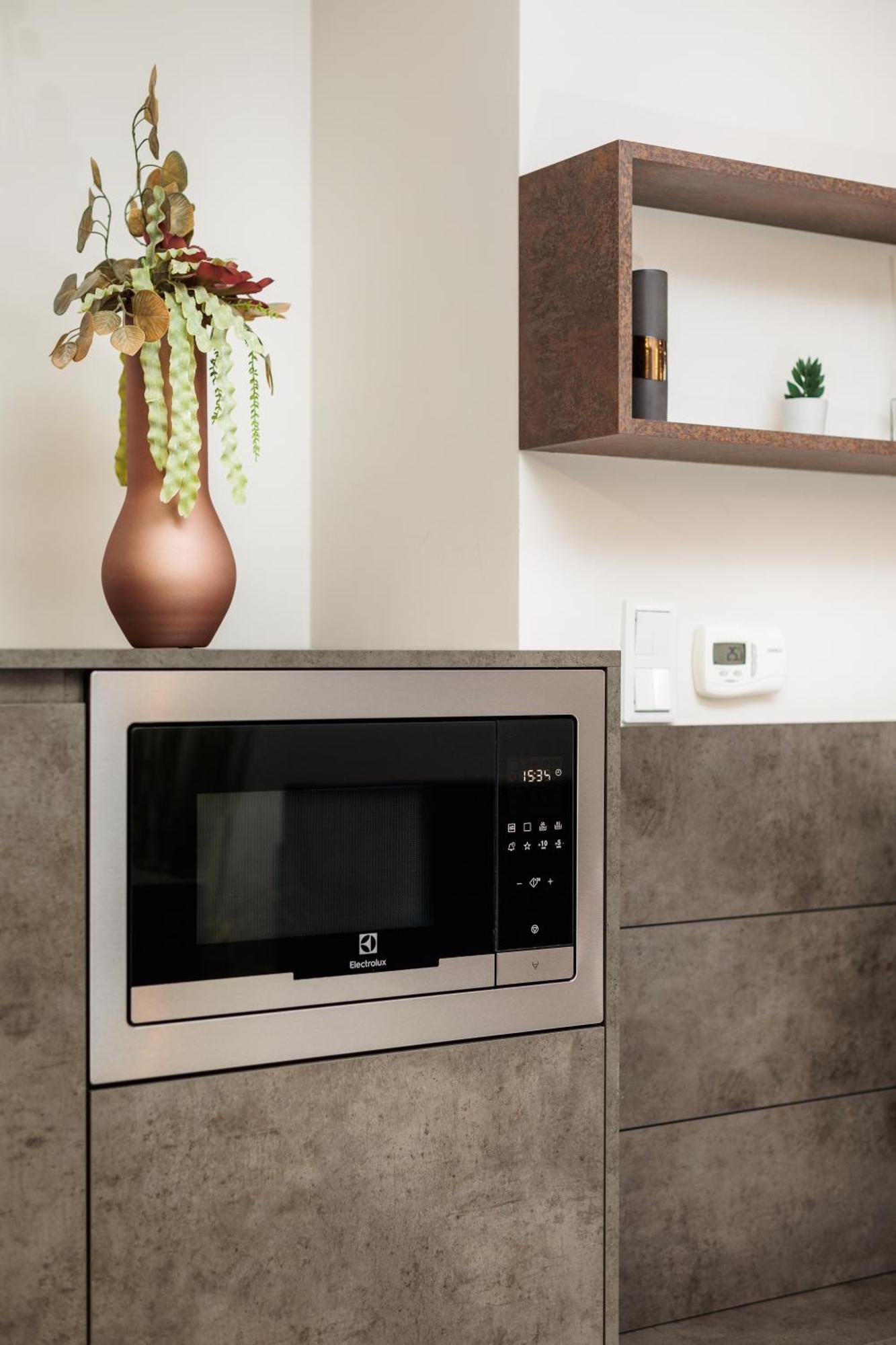 Of The Kings-copper Nest Apartment Krakau